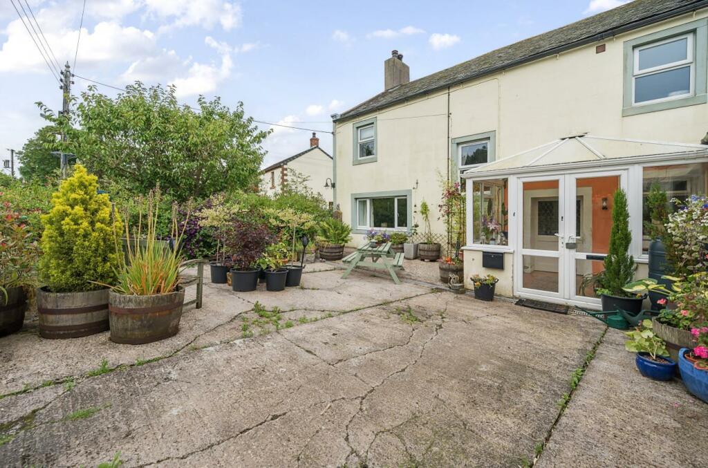 Additional image 48 of Oughterside, Wigton