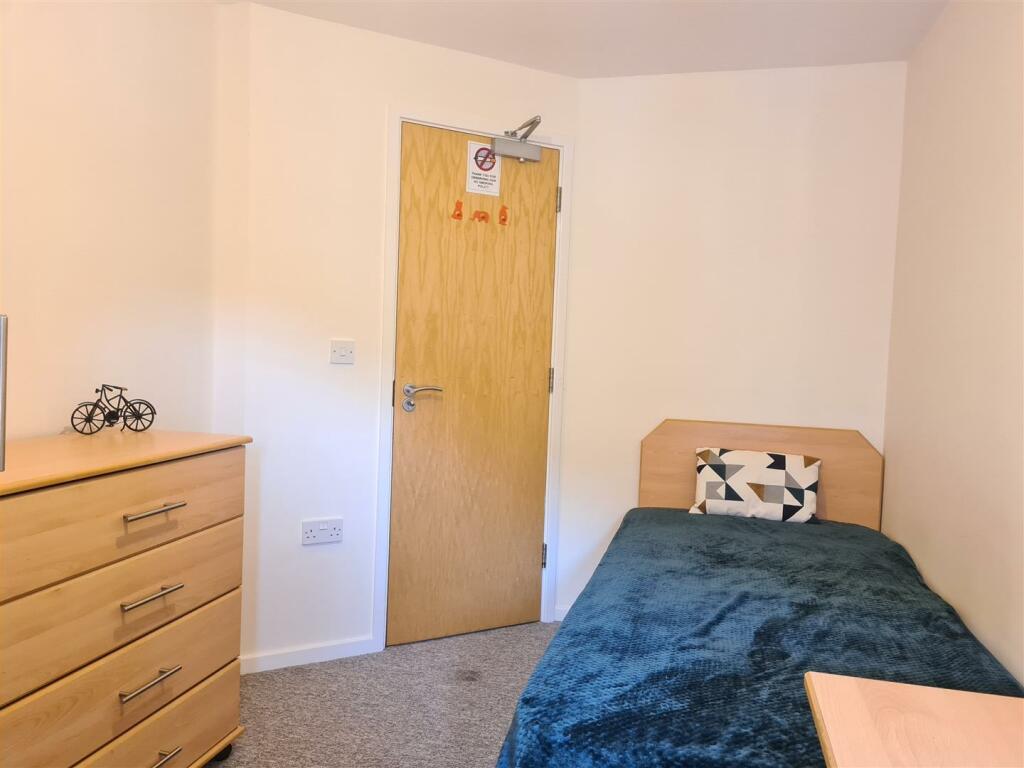 Additional image 13 of 5 Bed Student Flats , The Forum, Tiverton Way, CB1 3HT