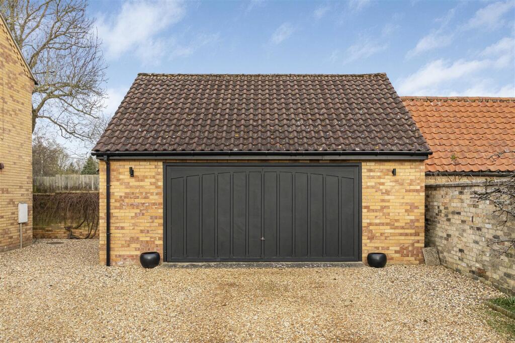 Additional image 34 of Feltons, Fordham, Ely