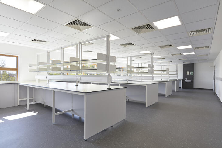 Additional image 5 of Building 320, Cambridge Science Park, Milton Road , Cambridge , CB4 0FZ