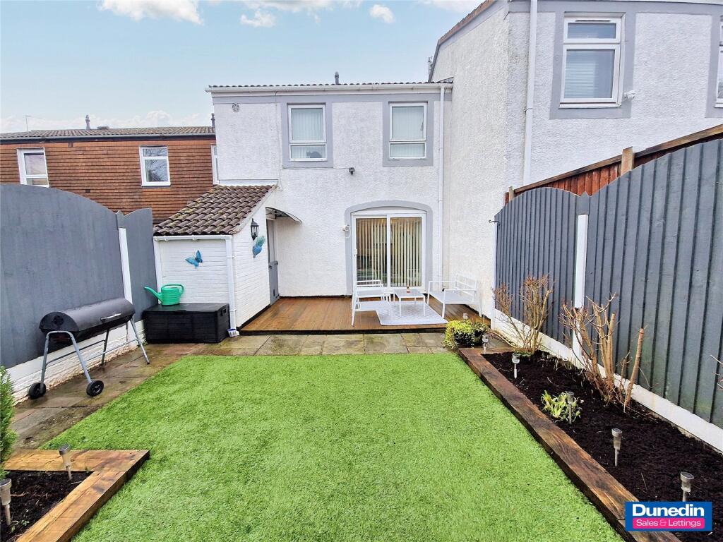 Additional image 17 of Shapinsay Drive, Frankley, Birmingham, B45