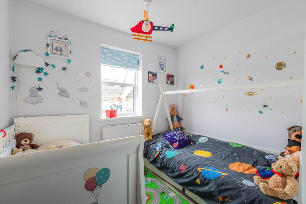 Additional image 15 of Fonthill Place, City Gardens, Cardiff