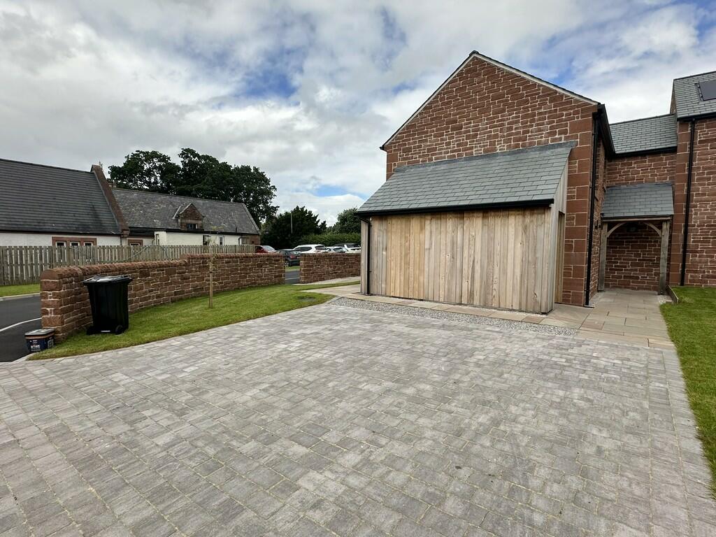 Additional image 15 of School Close, Raughton Head