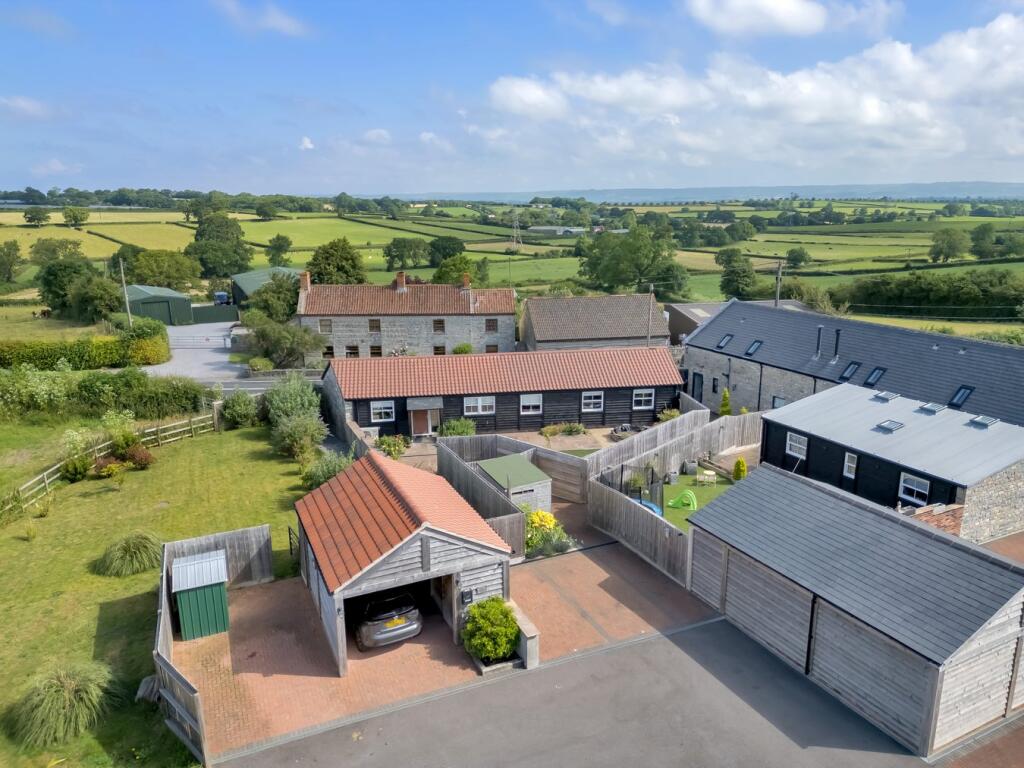 Additional image 18 of Riggiston Barns, Lynch, Walton, BA16