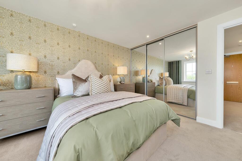 Additional image 4 of Edwin Gardens,
Saffron Walden,
Saffron Walden,
CB10 2TB