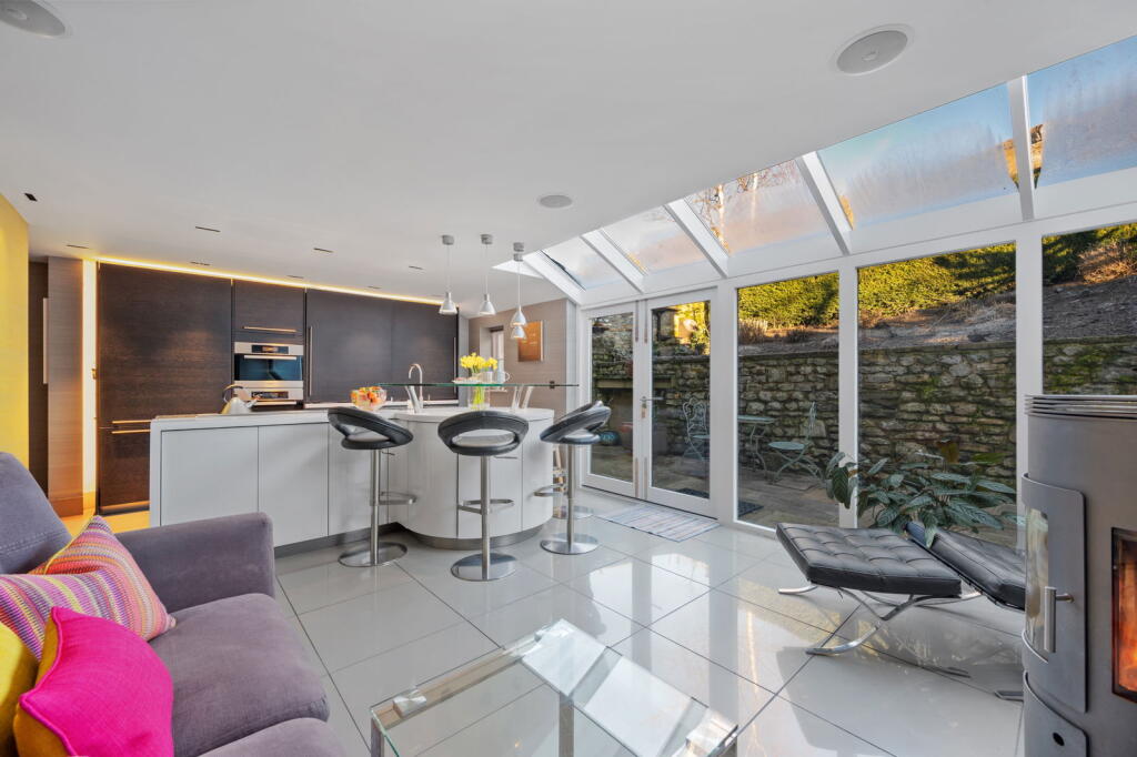 Additional image 9 of The Cottage, Hawkswick, Skipton, BD23