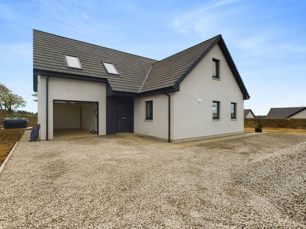 Additional image 44 of South View, Ardallie, AB42