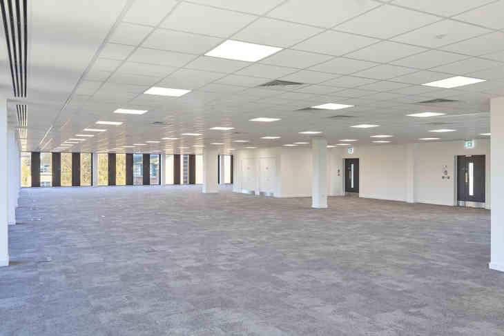 Additional image 2 of Cambridge Science Park, Cambridge, CB4 0XR