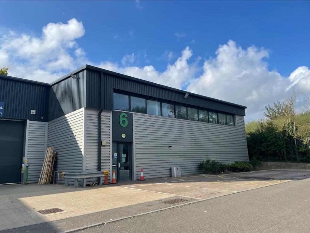 Additional image 7 of Unit 6, Orpington Business Park, Orpington, BR5 3AA