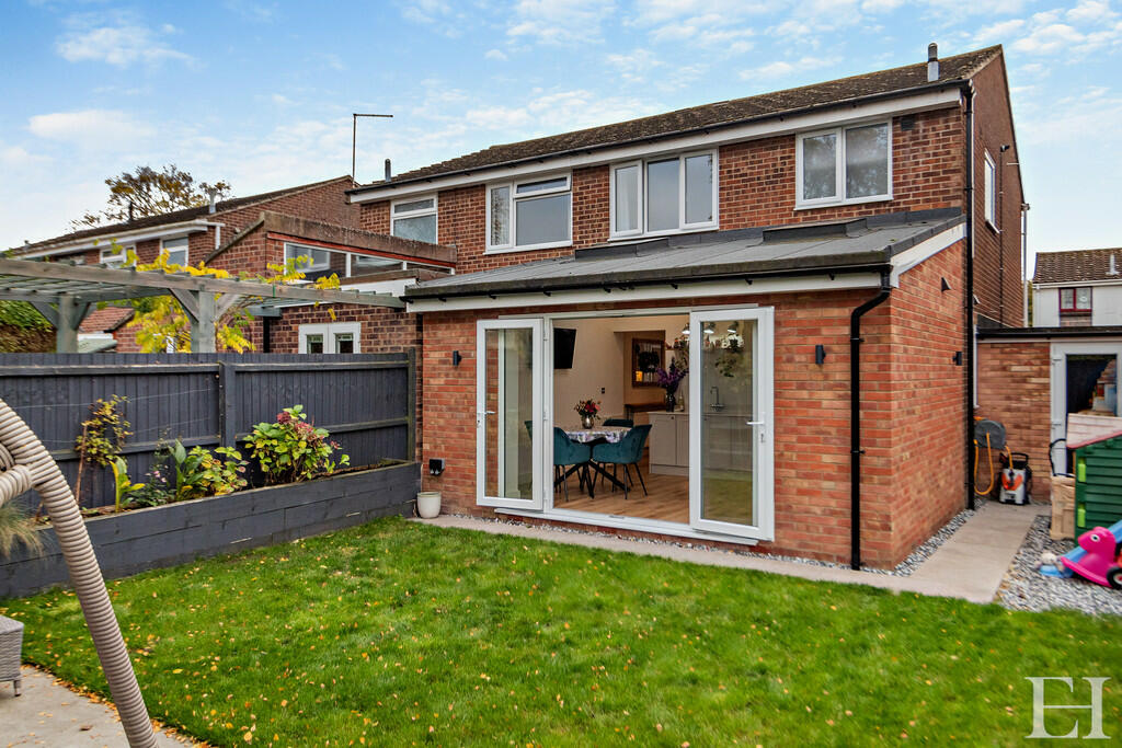 Additional image 24 of Hardwick