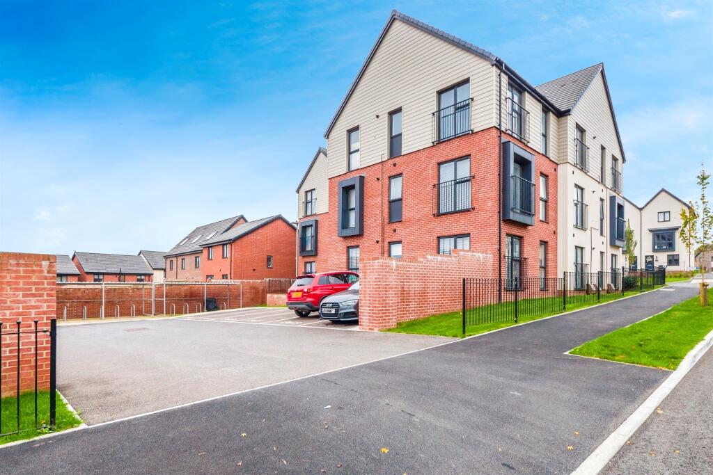 Additional image 17 of Church Road, Old St. Mellons, Cardiff