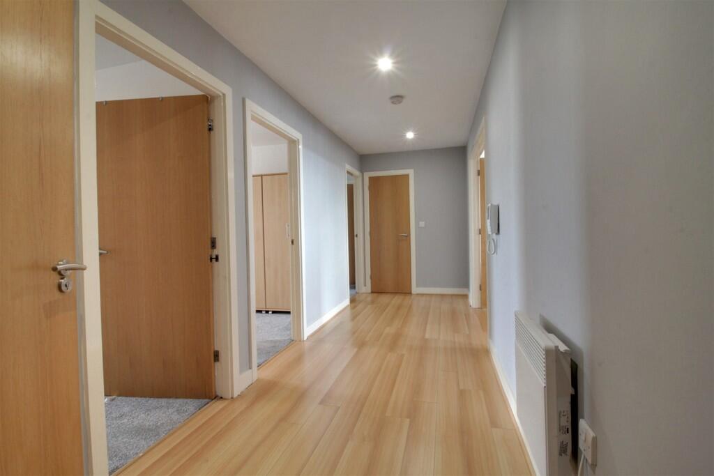 Additional image 13 of Quartz Apartments, 10 Hall Street, Jewellery Quarter