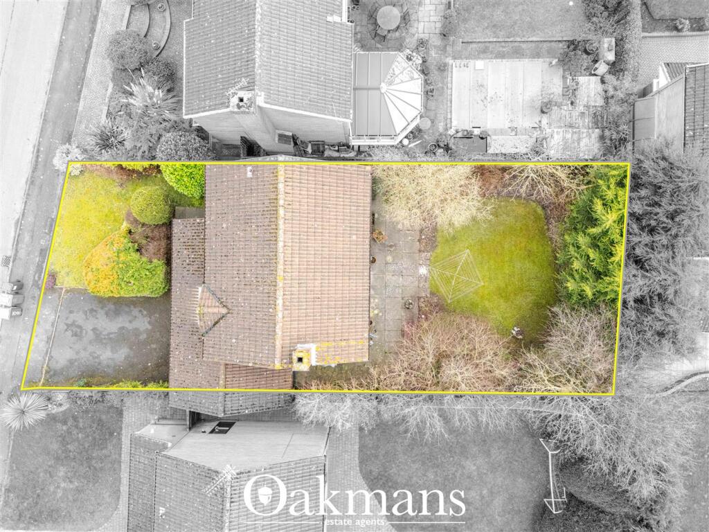 Additional image 23 of Hollyberry Avenue, Solihull