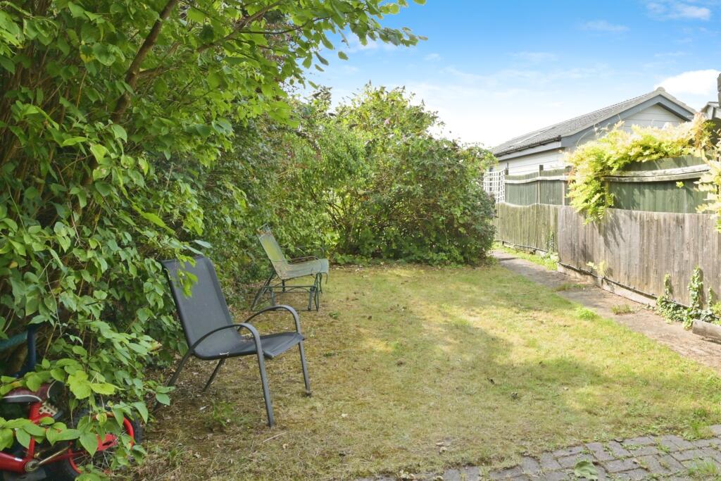 Additional image 19 of Hillside, Sawston, Cambridge, Cambridgeshire, CB22