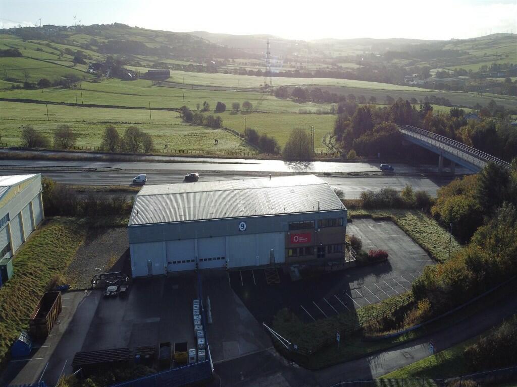 Additional image 14 of Unit 9, Walker Industrial Estate, Walker Road, Blackburn, Lancashire, BB1