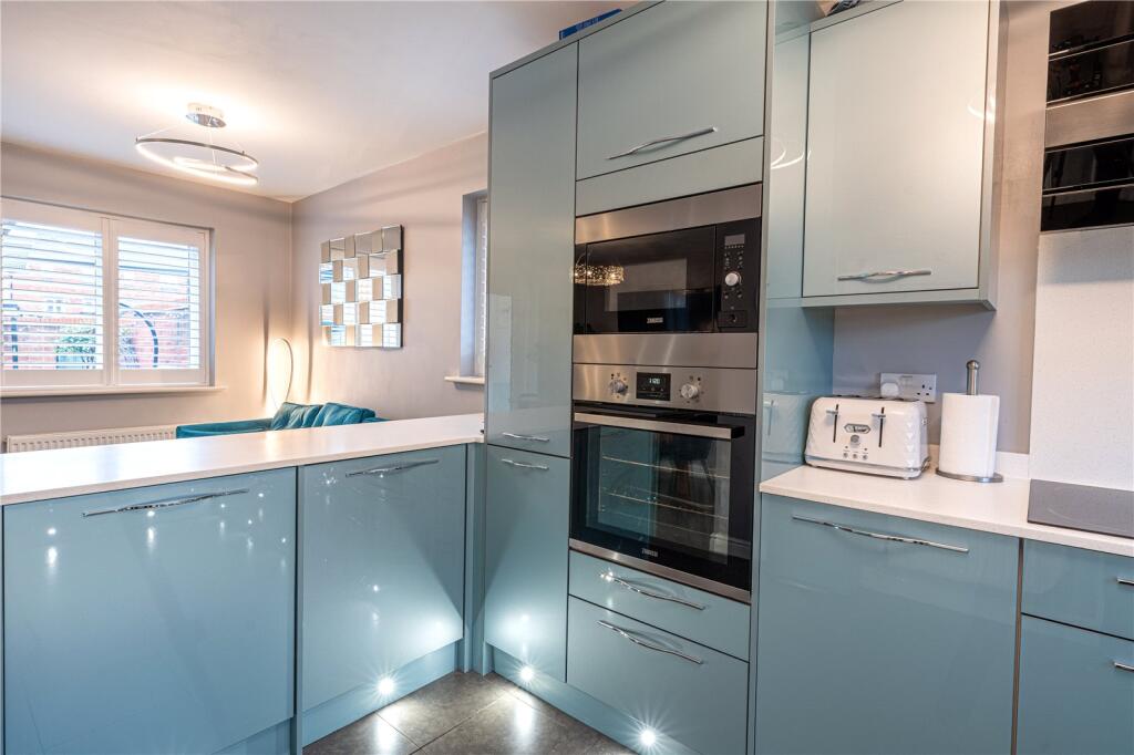 Additional image 5 of Valley Drive, Wilnecote, Tamworth, Staffordshire, B77