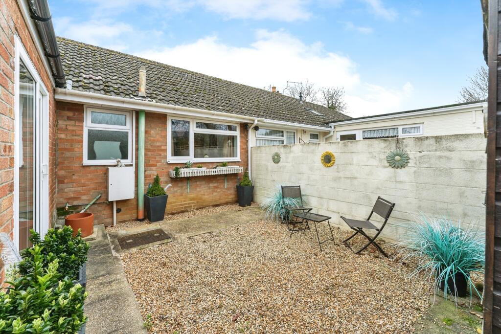 Additional image 11 of Holme Close, Oakington, Cambridgeshire, CB24