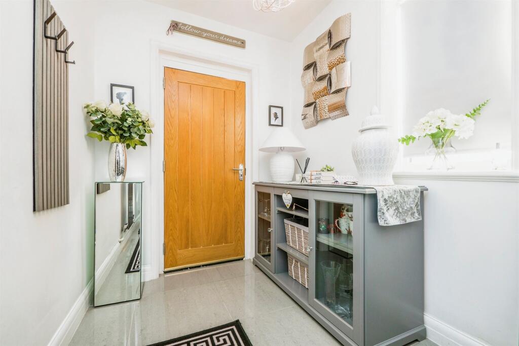 Additional image 5 of Dros Y Morfa, Rumney, Cardiff