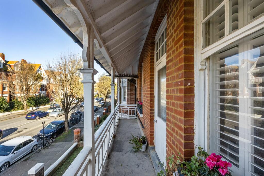 Additional image 12 of Third Avenue, Hove, BN3