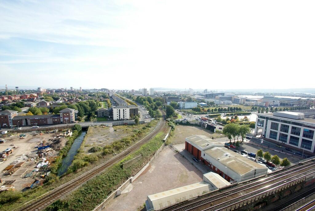 Additional image 8 of Altolusso, Bute Terrace