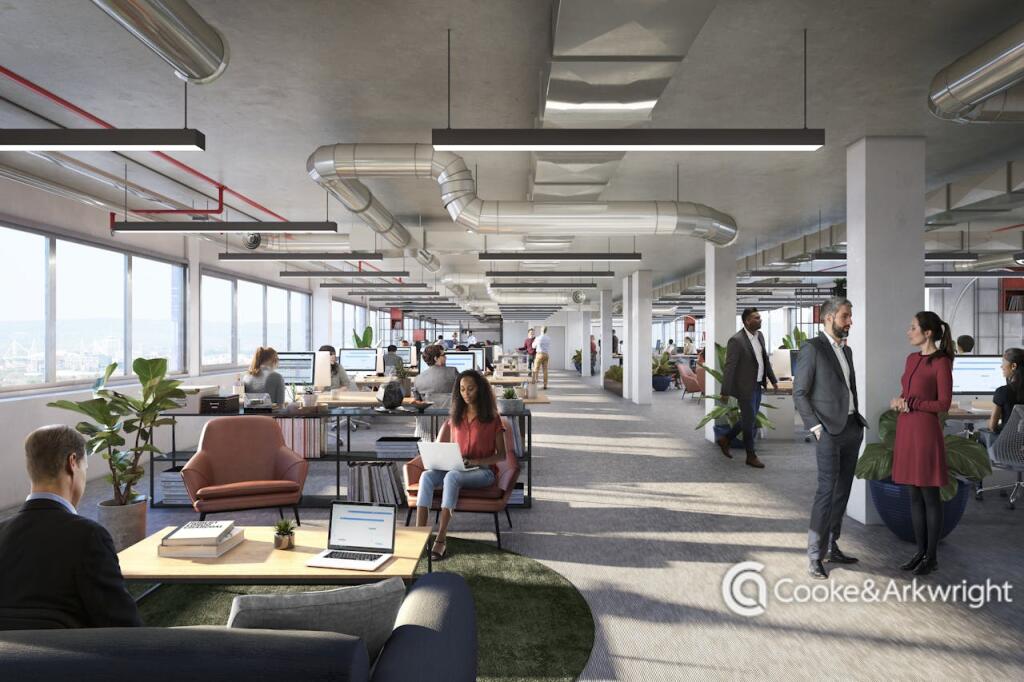 Additional image 10 of Brunel House, Fitzalan Road, Cardiff, CF24 0EB