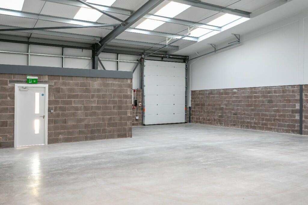 Additional image 13 of Unit 11C Sneckyeat Road Industrial Estate, Whitehaven, Cumbria, CA28
