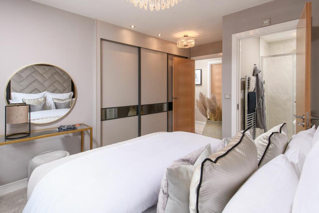 Additional image 8 of Tir Y Bar, 
Lisvane, 
Cardiff, 
CF14 0AN