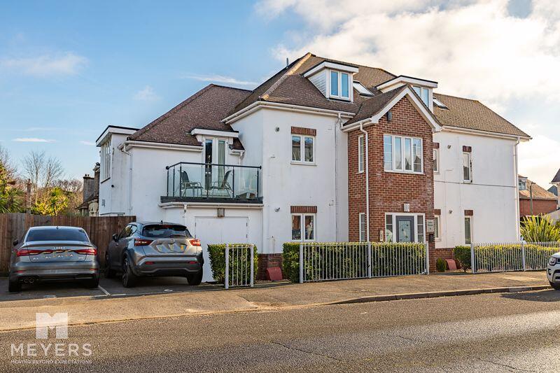 Additional image 2 of Queens Park Gardens, Queens Park, BH8