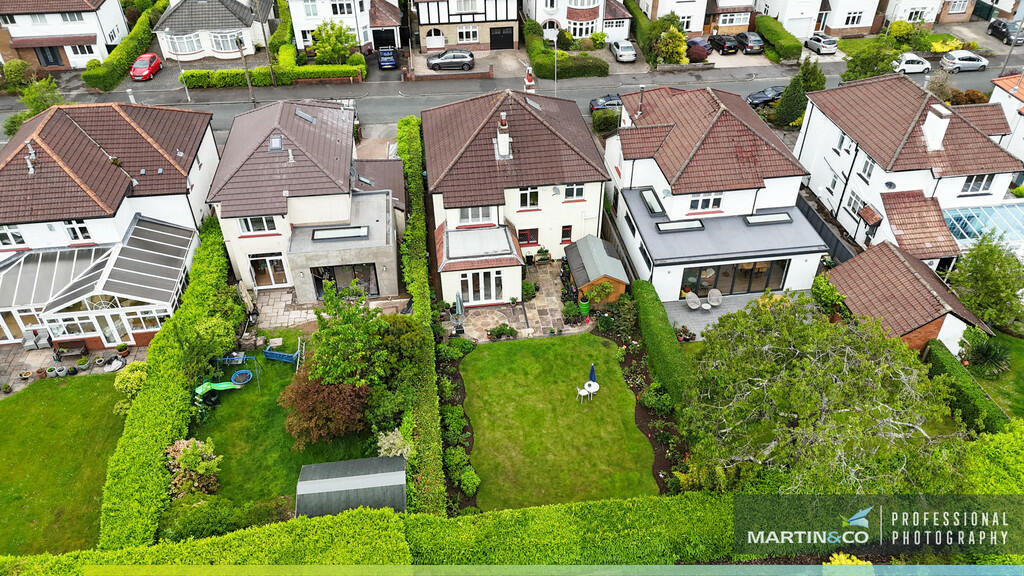 Additional image 2 of Bryn-Gwyn Road, Cyncoed