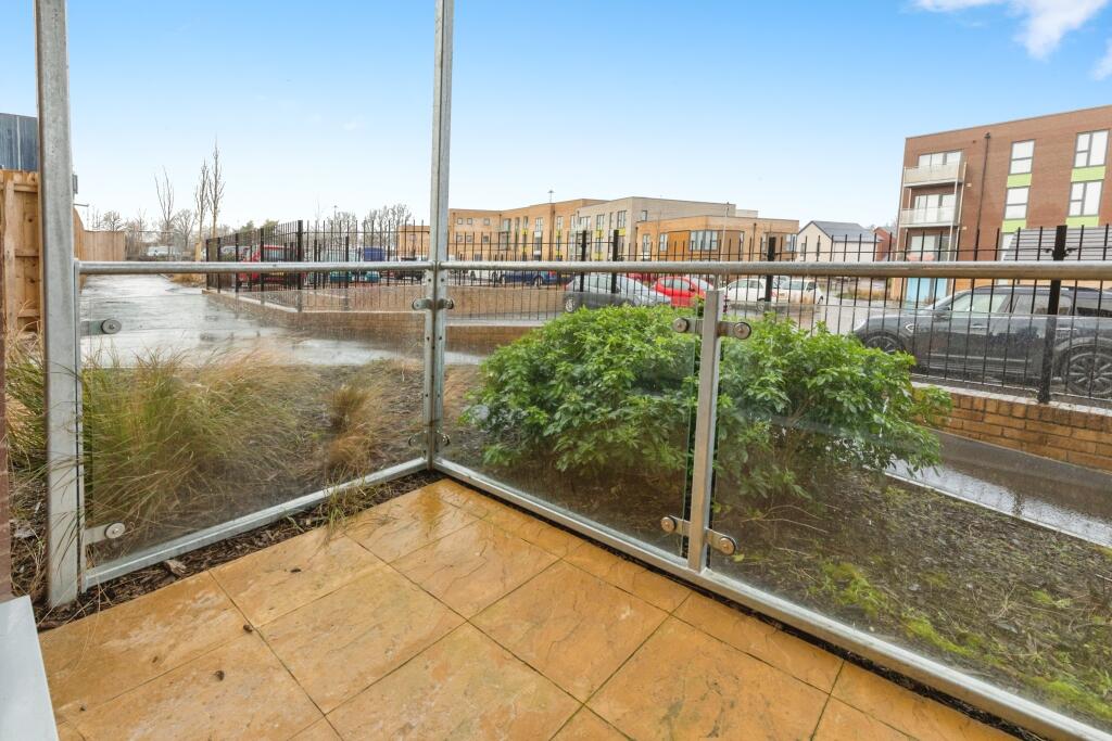 Additional image 18 of Flatts Close, Bristol, BS34