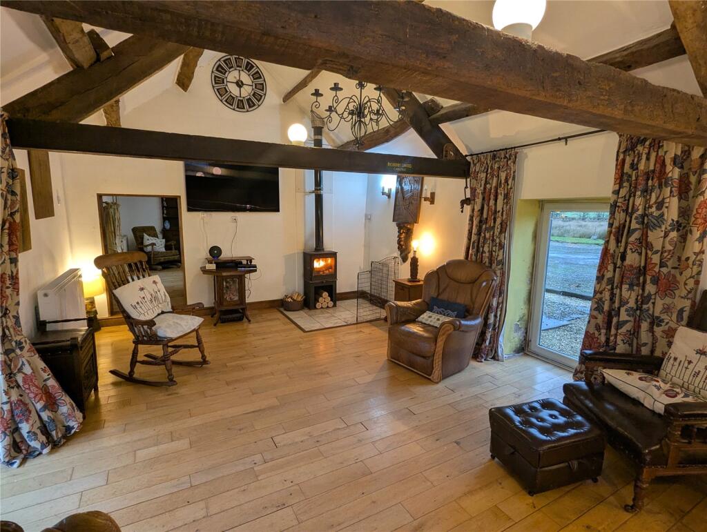 Additional image 16 of Hill Head Farm, Walton, Brampton