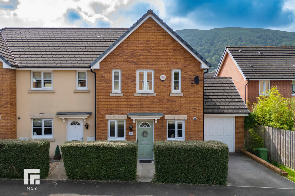 Additional image 28 of Maes Ifor, Taffs Well, Cardiff