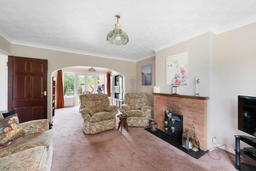 Additional image 8 of Bury Road, Stapleford, Cambridge SAT NAV  CB22 5BP