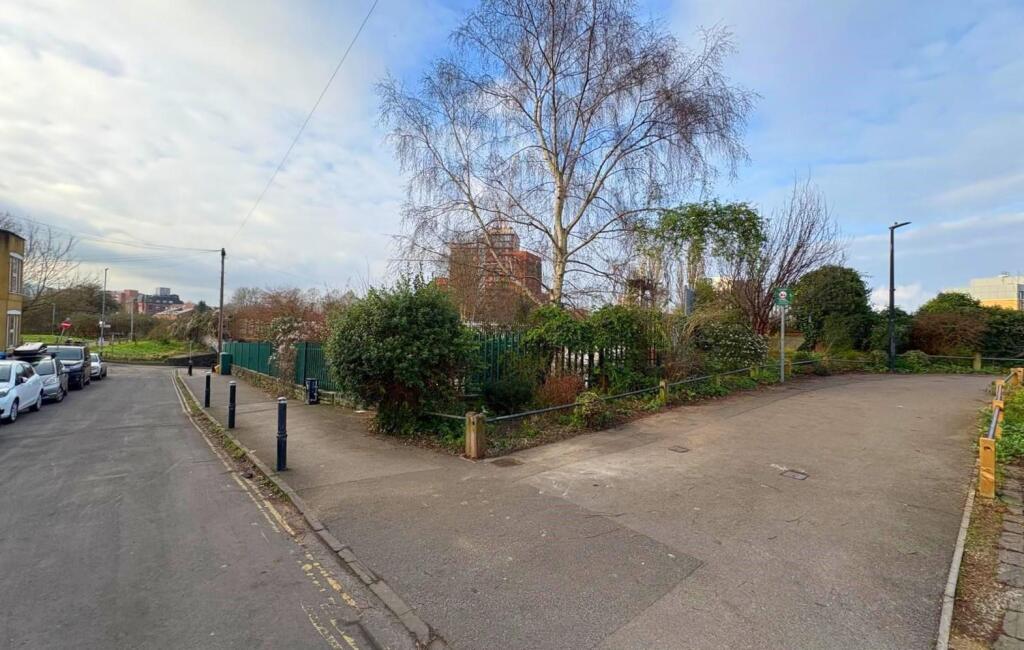 Additional image 27 of Fraser Street, Windmill Hill, Bristol