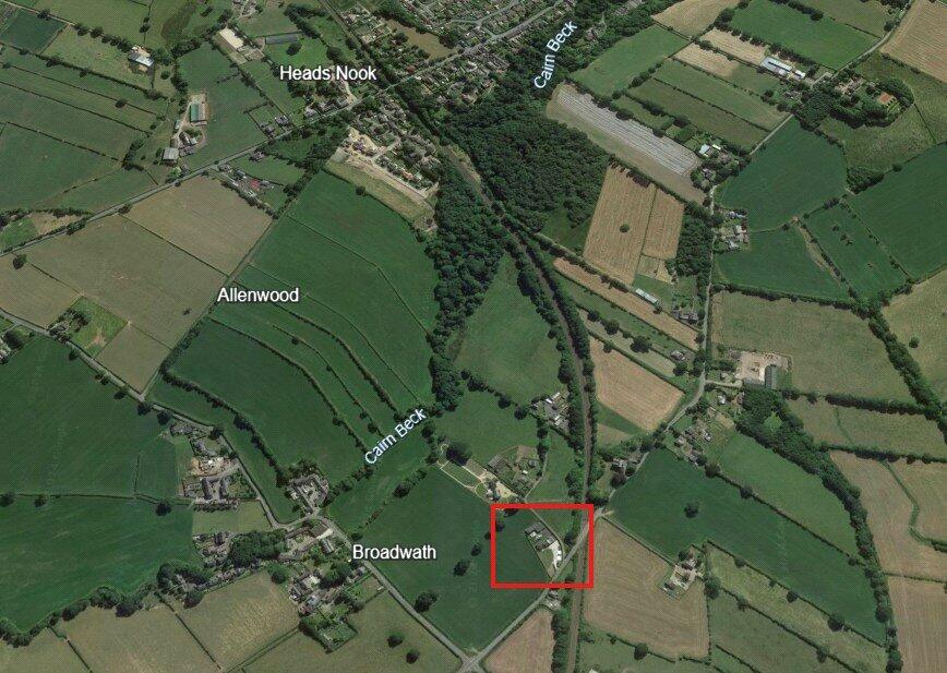 Additional image 34 of Broadwath, Heads Nook, Brampton, Cumbria, CA8