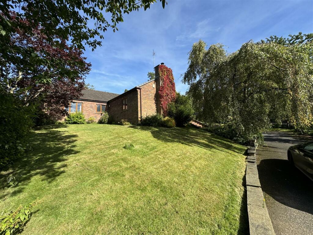 Additional image 23 of Broomrigg Crescent, Ainstable, Carlisle