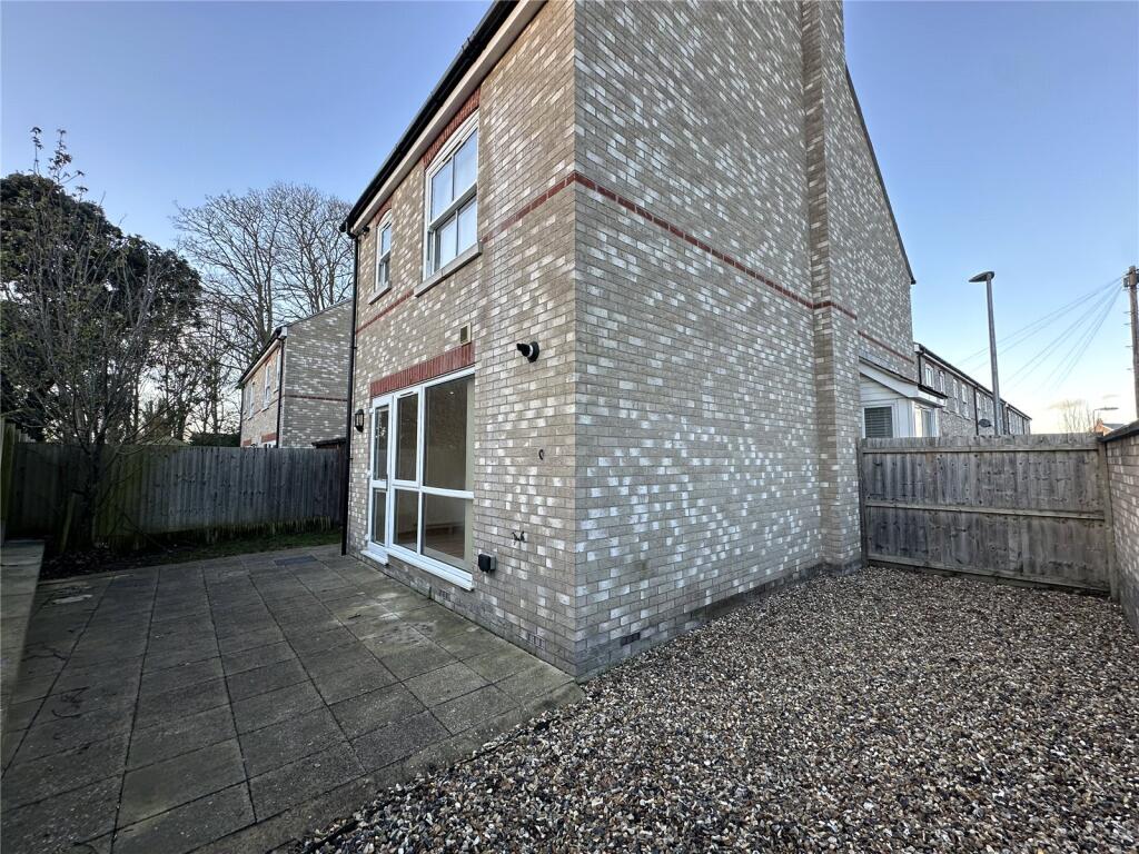 Additional image 3 of Gillies Close, Ditton Walk, Cambridge