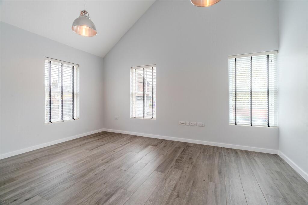 Additional image 6 of Eagle Yard, 1 Great Eastern Street, Cambridge, CB1