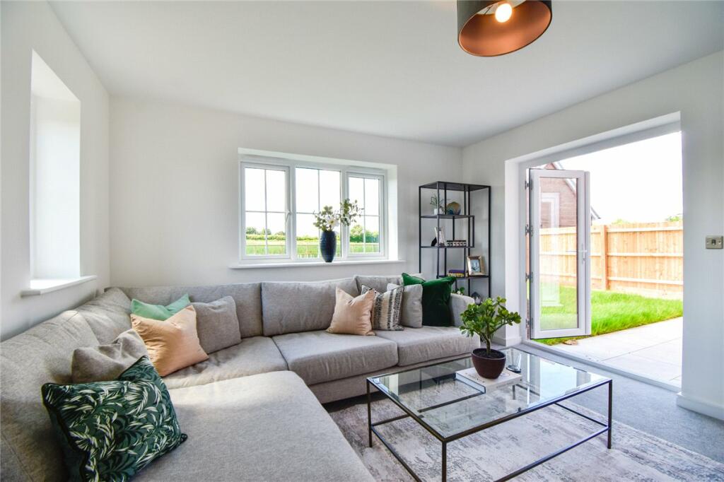 Additional image 8 of Field View, Water Lane, Steeple Bumpstead, CB9