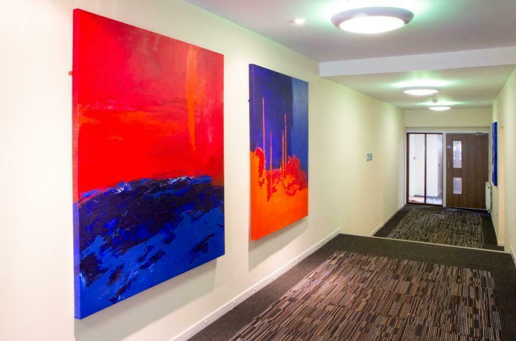 Additional image 15 of POST GRAD STUDENT ONLY ENSUITE ROOMS, CADNAM HALL, HARBORNE, BIRMINGHAM