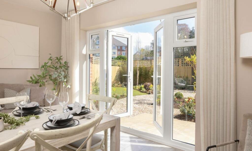 Primary image of Pontprennau,
Cardiff,
CF3 6YJ