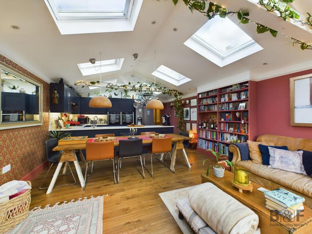 Additional image 6 of Northcote Road, Mangotsfield, Bristol