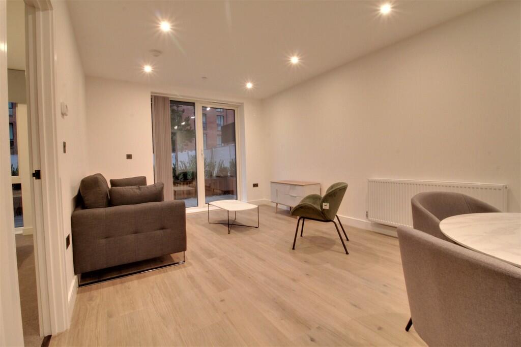 Additional image 7 of The Regent, Snow Hill Wharf, Birmingham