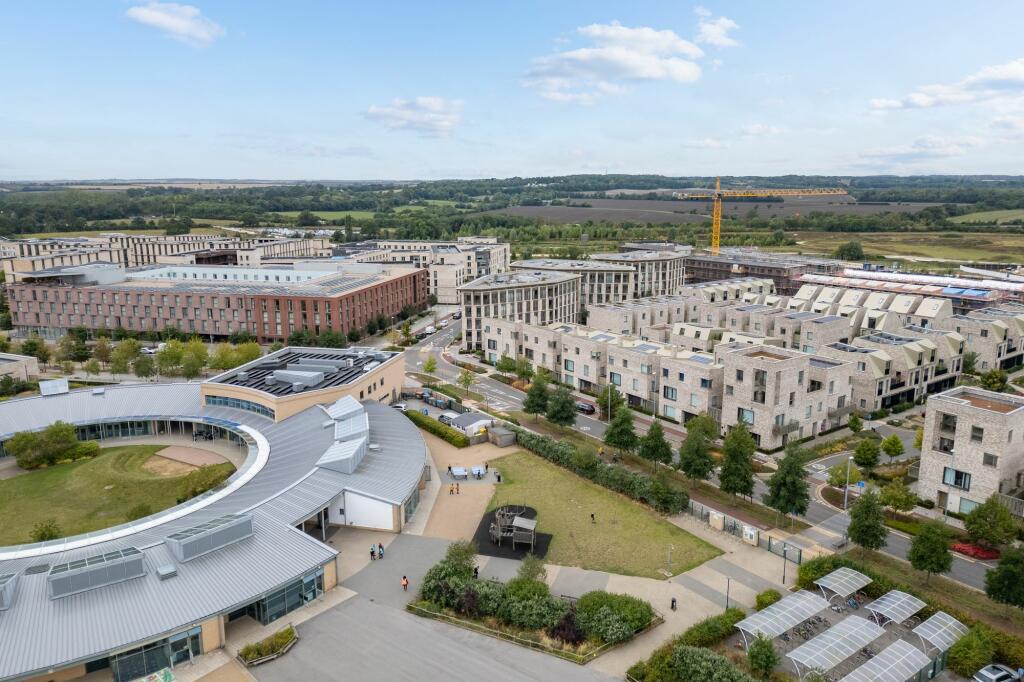 Additional image 30 of Eddington Avenue, Cambridge, CB3