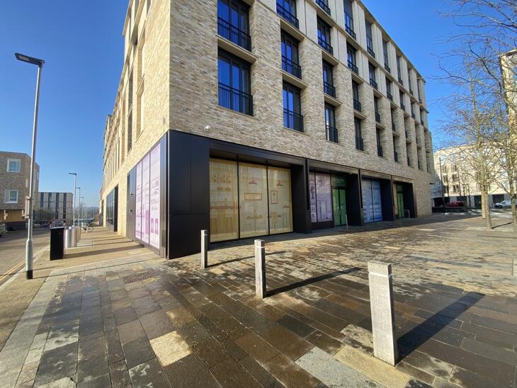 Additional image 4 of Final Unit Remaining, Unit 6-7, Eddington, Cambridge, CB3 0QZ