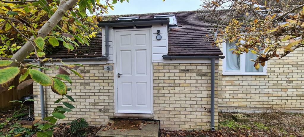 Additional image 5 of Room 6, 48 Eachard Road, Cambridge