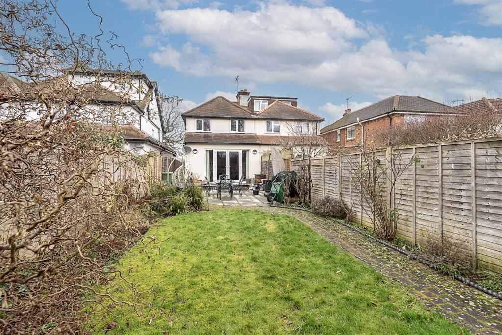 Additional image 12 of Harpenden Lane, Redbourn, St. Albans