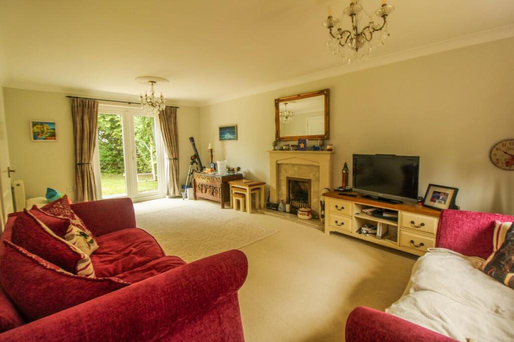 Additional image 4 of Damms Pastures, Highfields, Caldecote