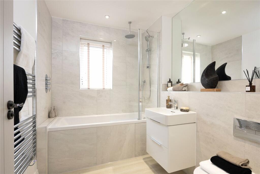 Additional image 17 of Hayfield Lodge, Over, Cambridge, CB24