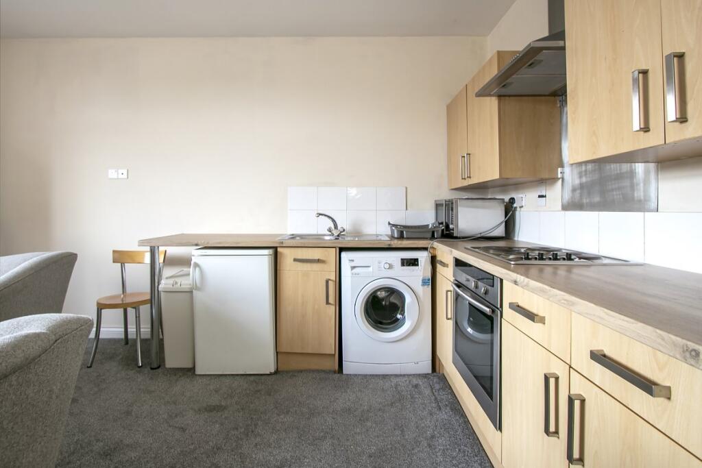 Additional image 11 of Wycliffe Road, Winton